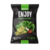 Chipsuri cu spanac si usturoi, 40g, Enjoy