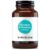 Chromium & Cinnamon Complex, 14 capsule, 7 zile sugar detox, Viridian