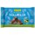 Ciocolata bio cu lapte integral Cristalino, 100g, Rapunzel