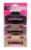 Clesti pentru par Classic, 3 bucati, Brushworks