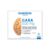 Clinical Gaba, 60 capsule, Gold Nutrition