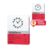 Comfort U, 10 plicuri, Good Routine