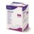 Comprese absorbante Zetuvit 10×10 cm, 25 bucati – Hartmann