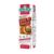 Crackers din sfecla cu turmeric fara gluten, 100g, ORGRAN