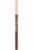 Creion de buze Lifter Liner 001 Cross The Line, 1.2g, Maybelline