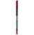 Creion de buze Stylematic No 10 Vivid Red, 0.35g, Flormar