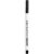 Creion de ochi Relove Kohl Eyeliner Black, 1.2g, Makeup Revolution