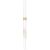 Creion de ochi gel Studio Color 24H 05 White, 0.35g, Miss Sporty