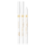 Creion de ochi gel Variete 08 White, 1.3g, Eveline Cosmetics