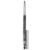 Creion pentru ochi Quickliner for Eyes Intense Charcoal 05, 0.25g, Clinique