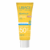 Crema colorata pentru protectie solara cu SPF50+ Bariesun, Nuanta Gold, 50 ml, Uriage