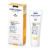 Crema cu protectie solara UVEBLOCK SPF 50+ Mineral, 40 ml, Isis Pharna