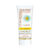 Crema de fata cu SPF50+ Filteray Face Normal Soft Brown, 50ml, Coverderm