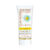 Crema de fata cu SPF50+ pentru piele grasa-acneica 2in1 Filteray Face Plus Tinted Soft Brown, 50ml, Coverderm