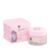 Crema de fata pentru zi si noapte cu efect de intinerire, 50ml, Nadeshiko