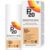 Crema de fata si corp cu factor de protectie SPF 50+ Sensitive P20, 200 ml, Riemann