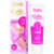 Crema depilatoare 12in1 Total Effect Satine, 100ml, Delia Cosmetics