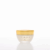 Crema hidratanta de noapte Gold Dermoactive, 50ml, Lotus Cosmetics
