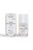 Crema nuantatoare cu protectie solara SPF 40+ Light, 50ml, Rosece