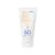 Crema pentru fata coloranta Yoghurt Sun SPF50, 50ml, Korres