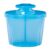 Cutie albastra pentru formula de lapte, 1 bucata, Dr. Brown’s