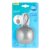 Cutie din silicon pentru depozitarea susetei 51/402_GREY, 1 bucata, Canpol babies
