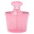 Cutie roz pentru formula de lapte, 1 bucata, Dr. Brown’s
