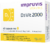 D3vit 2000 cu vitamina D3 2000 U.I., 60 capsule moi, Pharma Brands