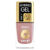 Oja Hybrid Coral 43, Delia Cosmetics