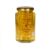 Delicatesa cu fagure Albina Carpatina, 360g, Apicola