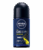 Deodorant roll-on pentru barbati Deep Extreme, 50ml, Nivea