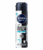 Deodorant spray pentru barbati Black & White Fresh, 150ml, Nivea