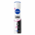 Deodorant spray pentru femei Black & White Clear, 150ml, Nivea