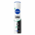 Deodorant spray pentru femei Black & White Fresh, 150ml, Nivea