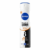 Deodorant spray pentru femei Black & White Ultimate Impact, 150ml, Nivea