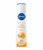 Deodorant spray pentru femei Fresh Orange, 150ml, Nivea