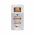 Deodorant stick gel cu ulei de cocos 0% aluminiu, 50ml, Dermaflora