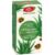 Detoxifiant cu ganoderma, 63 capsule, Fares