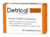 Detrical Vitamina D 2000 UI, 120 comprimate, Zdrovit