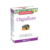 Digiaflore carbune activ si drojdie, 45 capsule, Superdiet