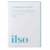 Dischete demachiante 1/3 Saving Cotton Pad, 40 bucati, Ilso