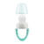 Dispozitiv verde de hranire din silicon Fresh First, 1 bucata, Dr. Brown’s