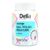 Dizolvant cu acetona si burete, 75ml, Delia Cosmetics
