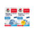 Doppelherz Aktiv Omega-3 Extra 1000 mg 120 Capsule + 60 Capsule Cadou