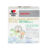 Doppelherz System Kollagen Beauty Plus Par + Piele + Tesut Conjunctiv 10 Flacoane