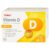 Dr.Max Vitamin D 1000UI, 60 comprimate masticabile