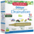 Drainaflore Detoxifiere Bio, 15ml x 20 fiole reciclabile, Superdiet