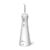 Dus Bucal Portabil Waterpik WP-490 – Ideal pentru Calatorii si Igiena Orala Completa