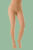 ELASTOFIT Ciorapi compresivi pantaloni AM-L-15-21 Hgmm-natural