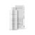 Elaine Perine Sensitive Gel Curatare Fata, 100ml